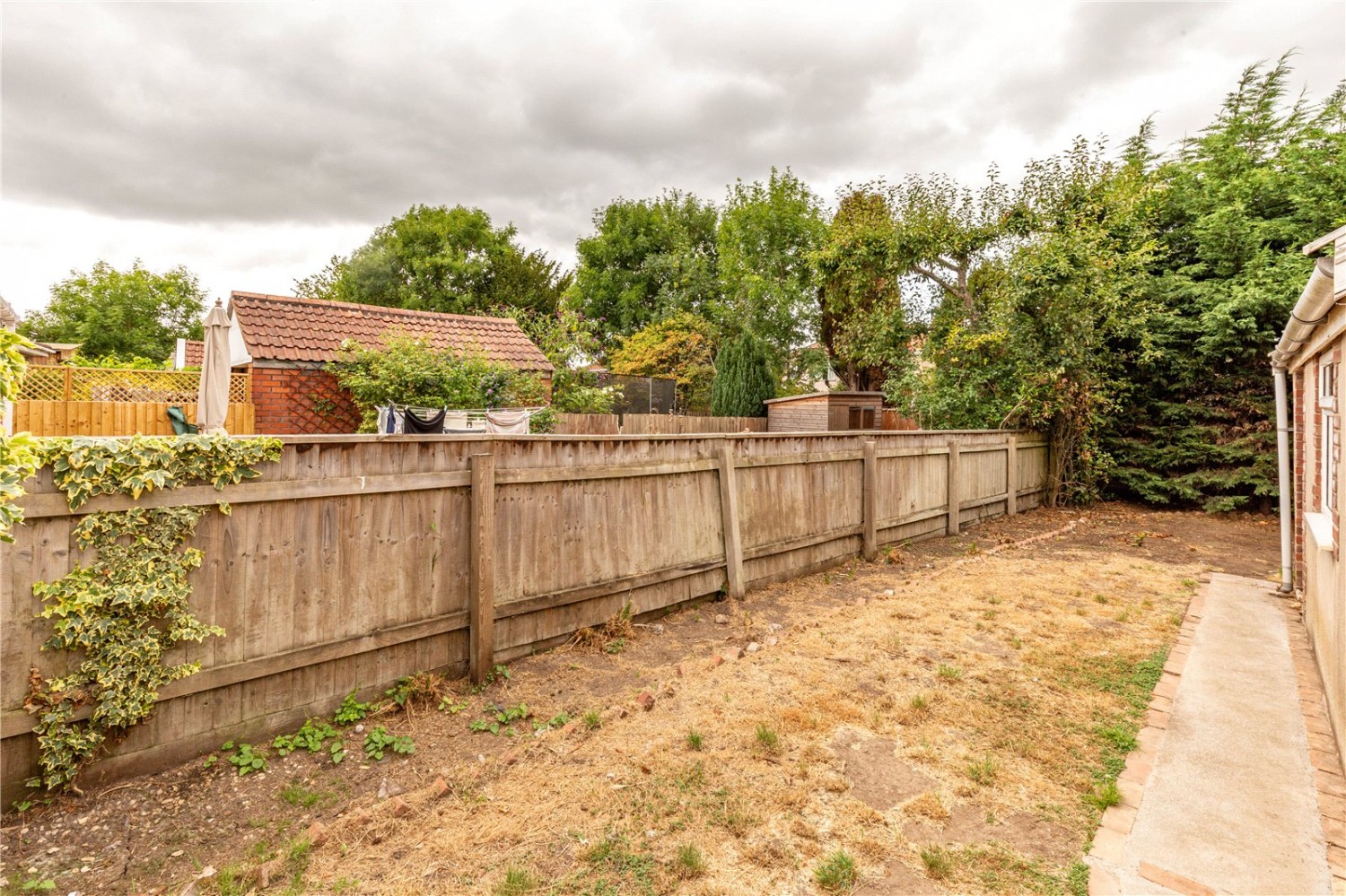 Fishponds, Bristol