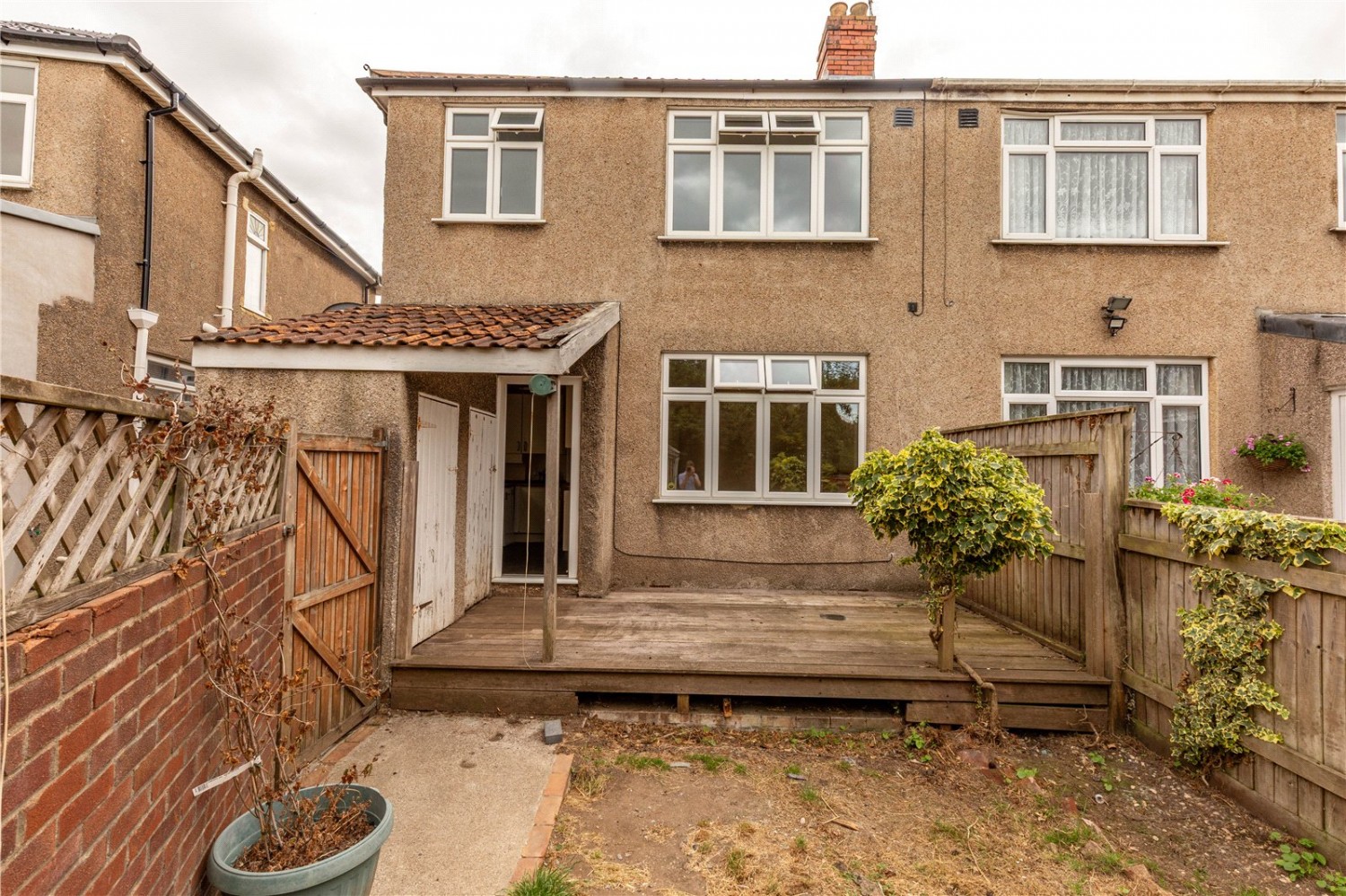 Fishponds, Bristol
