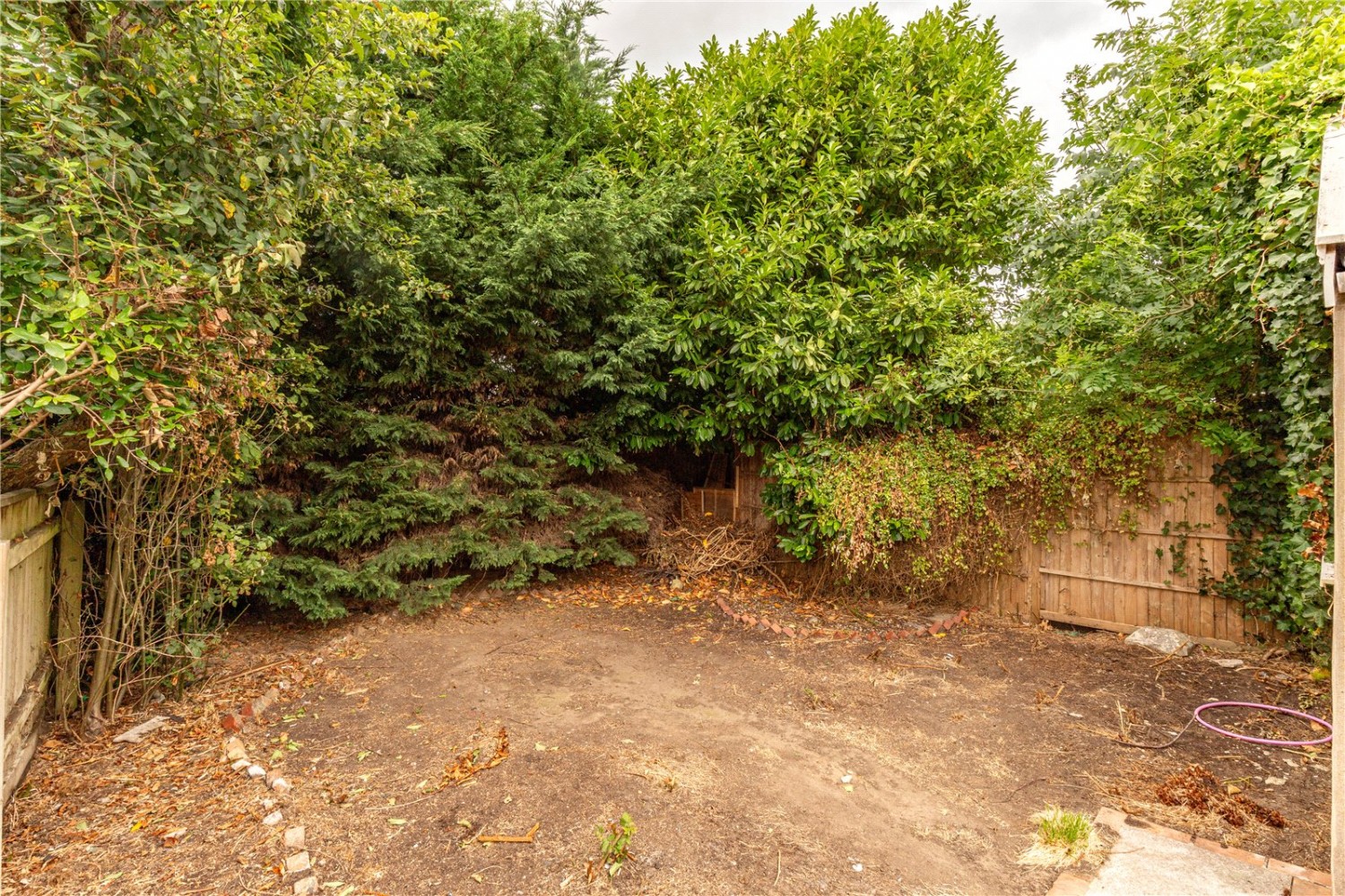 Fishponds, Bristol