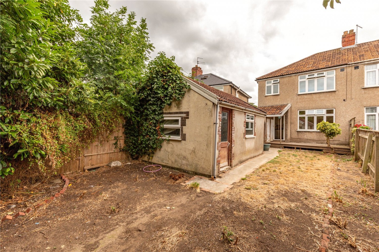 Fishponds, Bristol