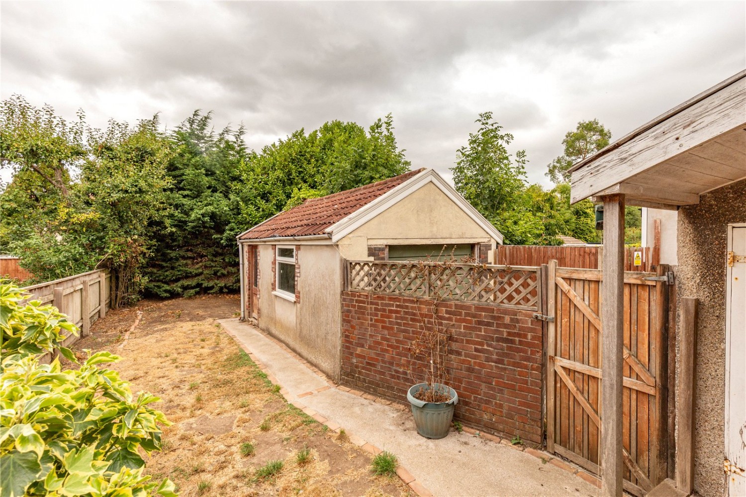 Fishponds, Bristol