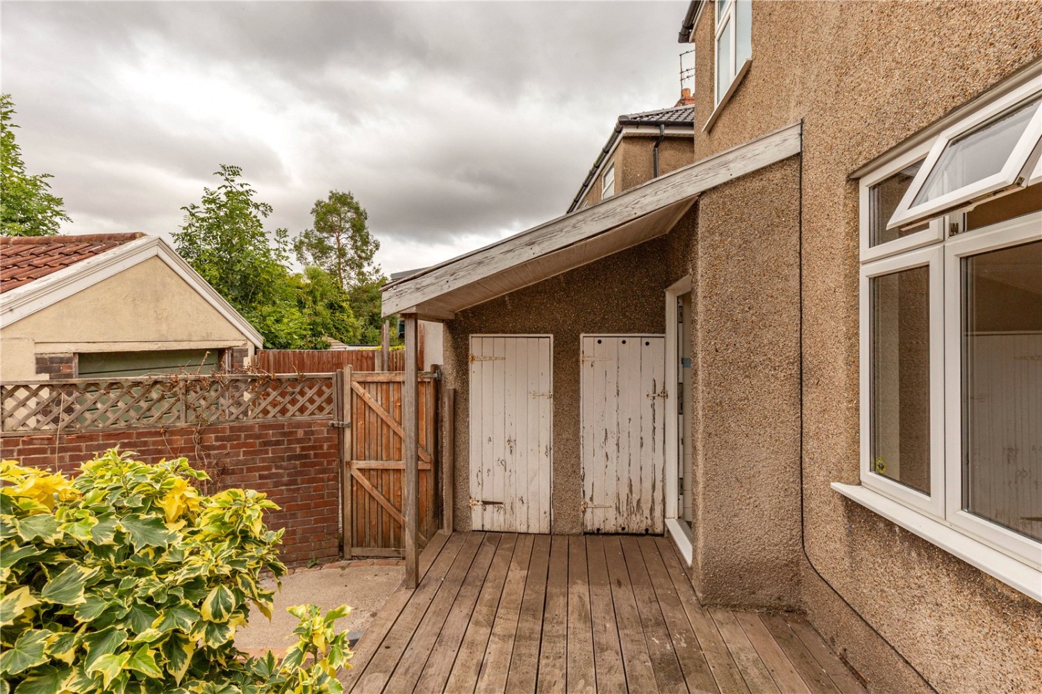 Fishponds, Bristol