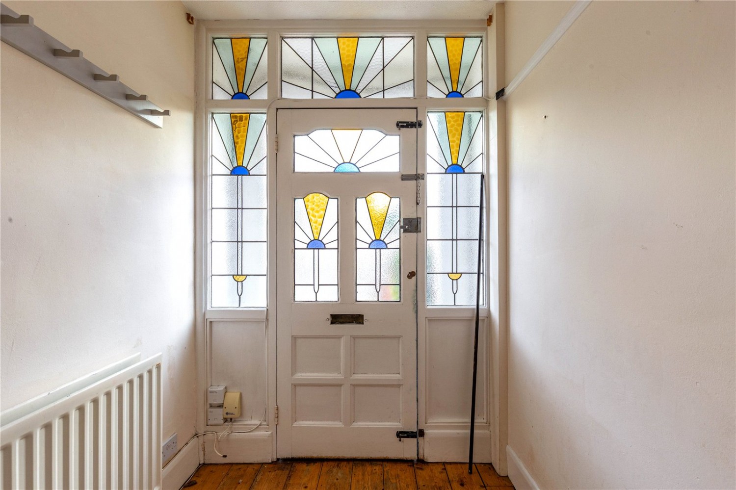 Fishponds, Bristol