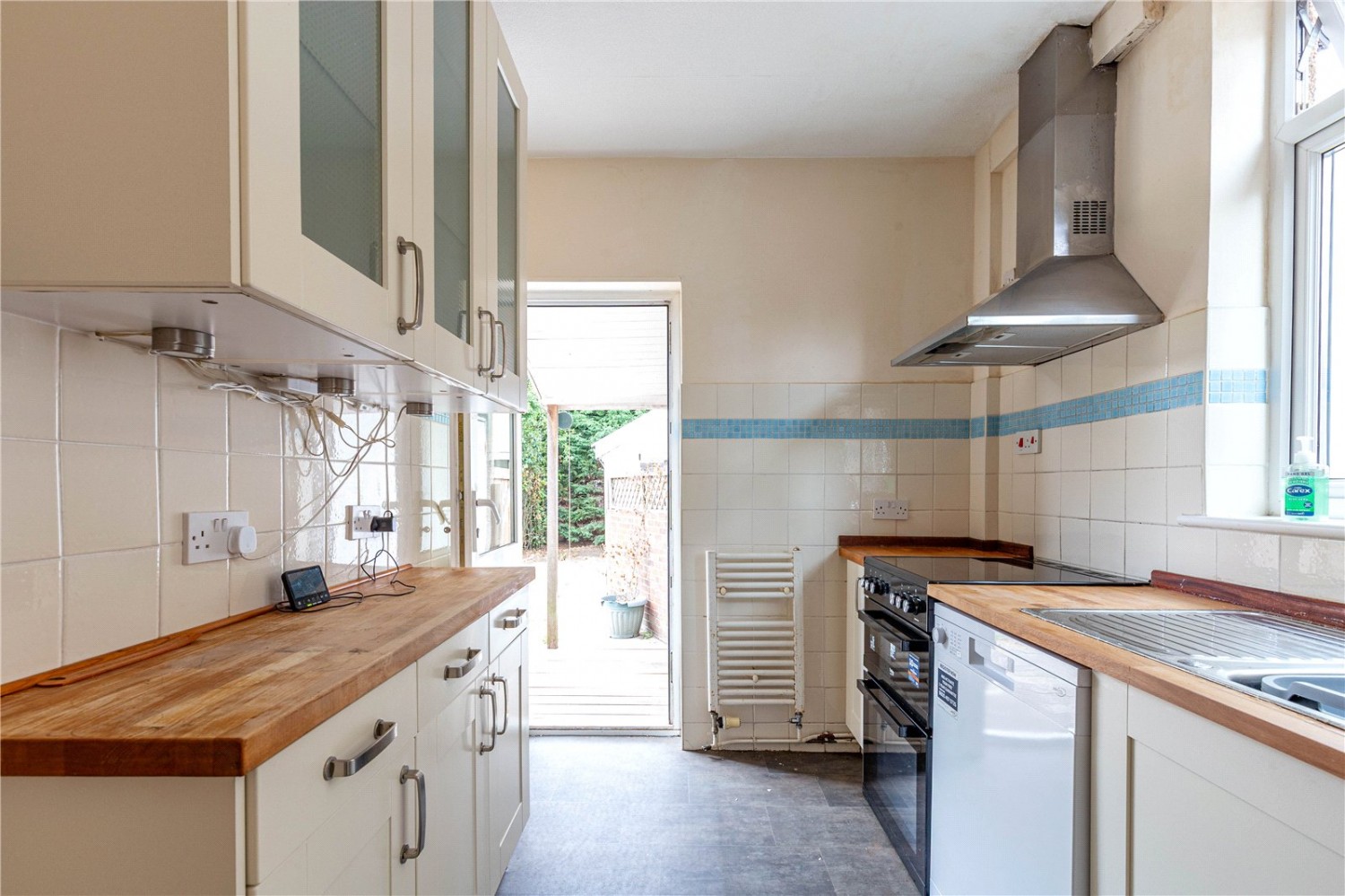 Fishponds, Bristol