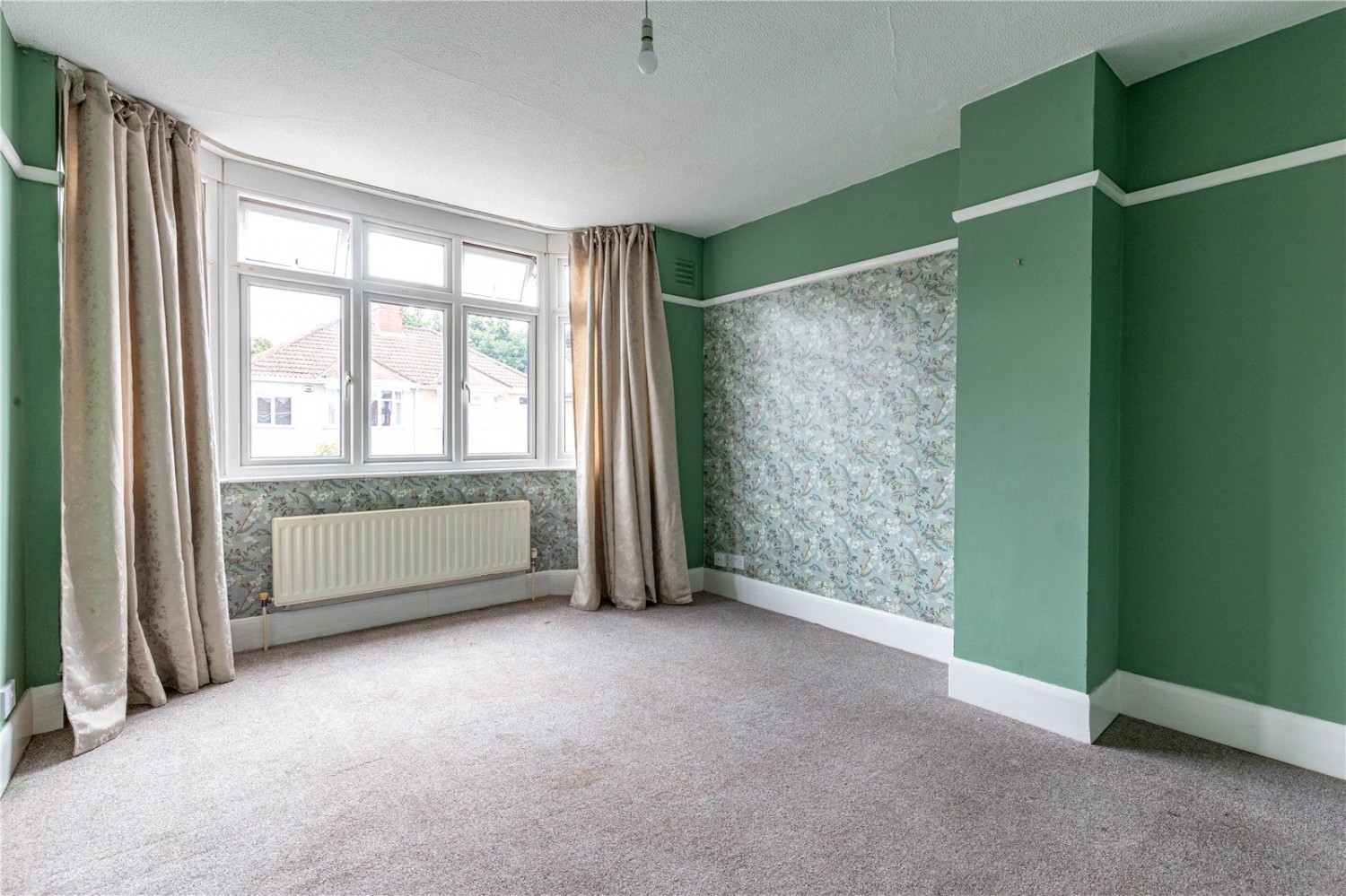 Fishponds, Bristol