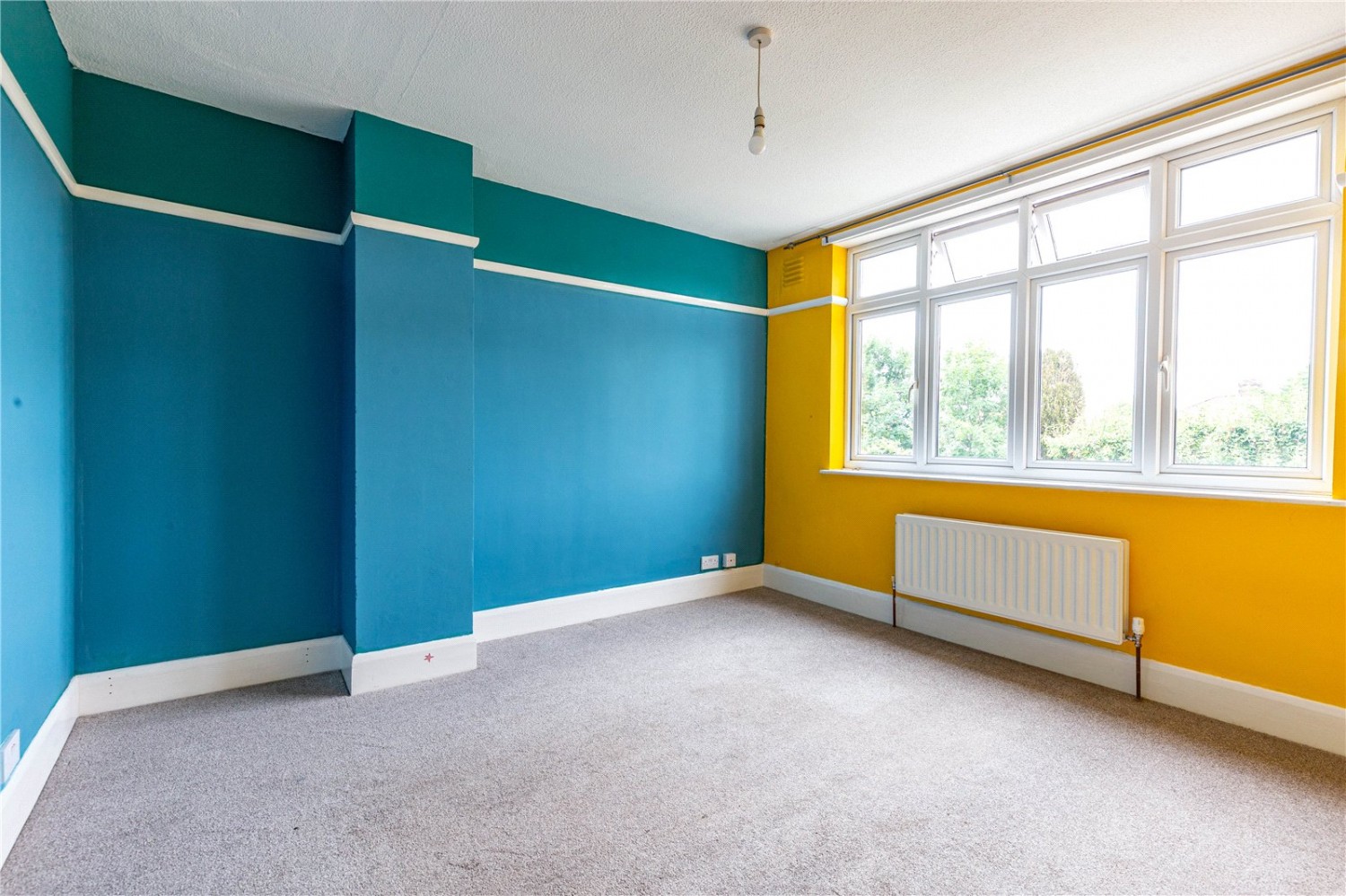 Fishponds, Bristol