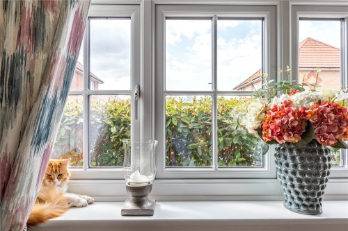Cheswick Village, Bristol