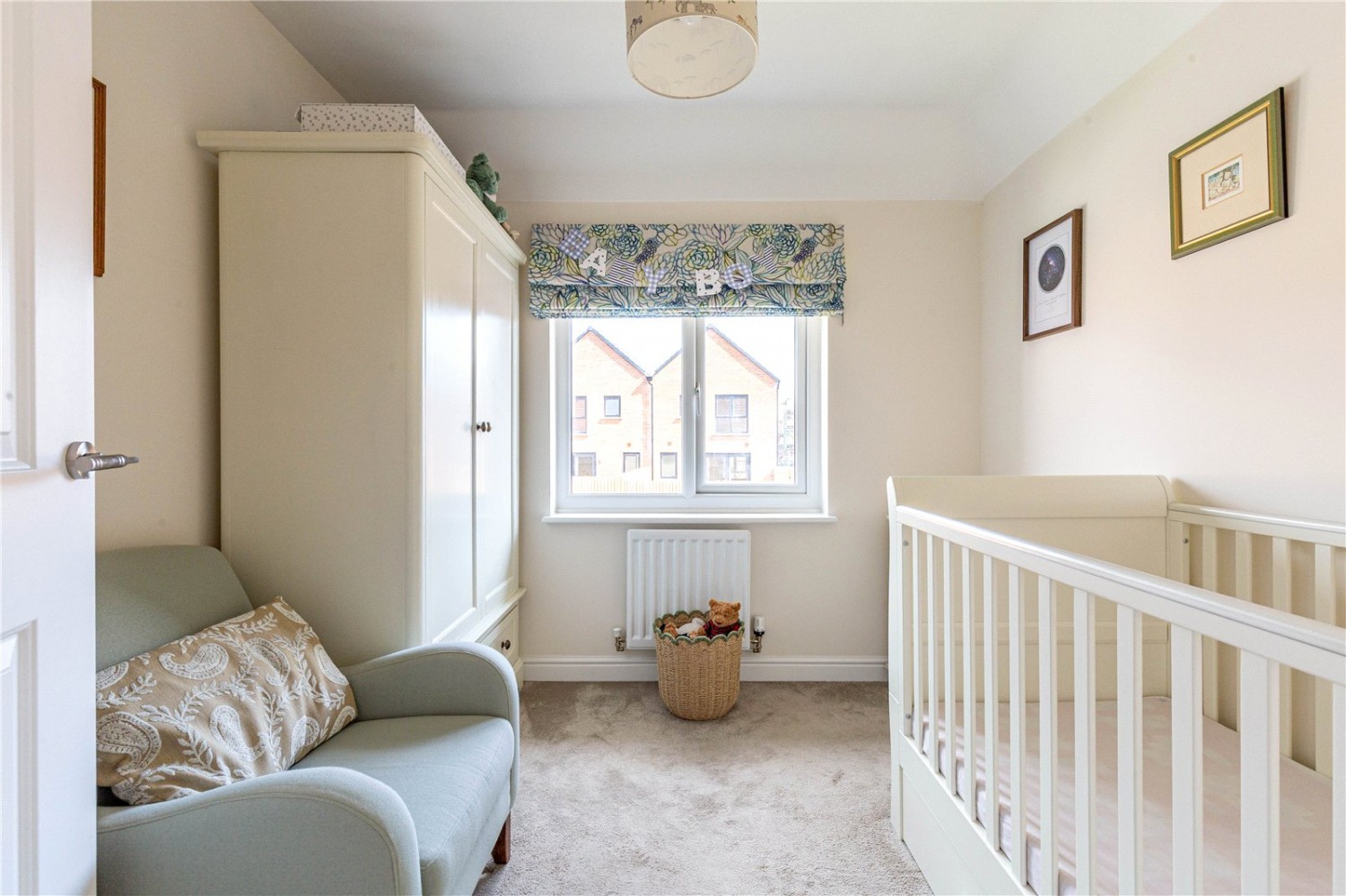 Cheswick Village, Bristol