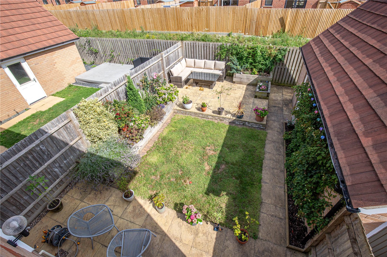3 bedroom House for sale in Cheswick Village, Bristol