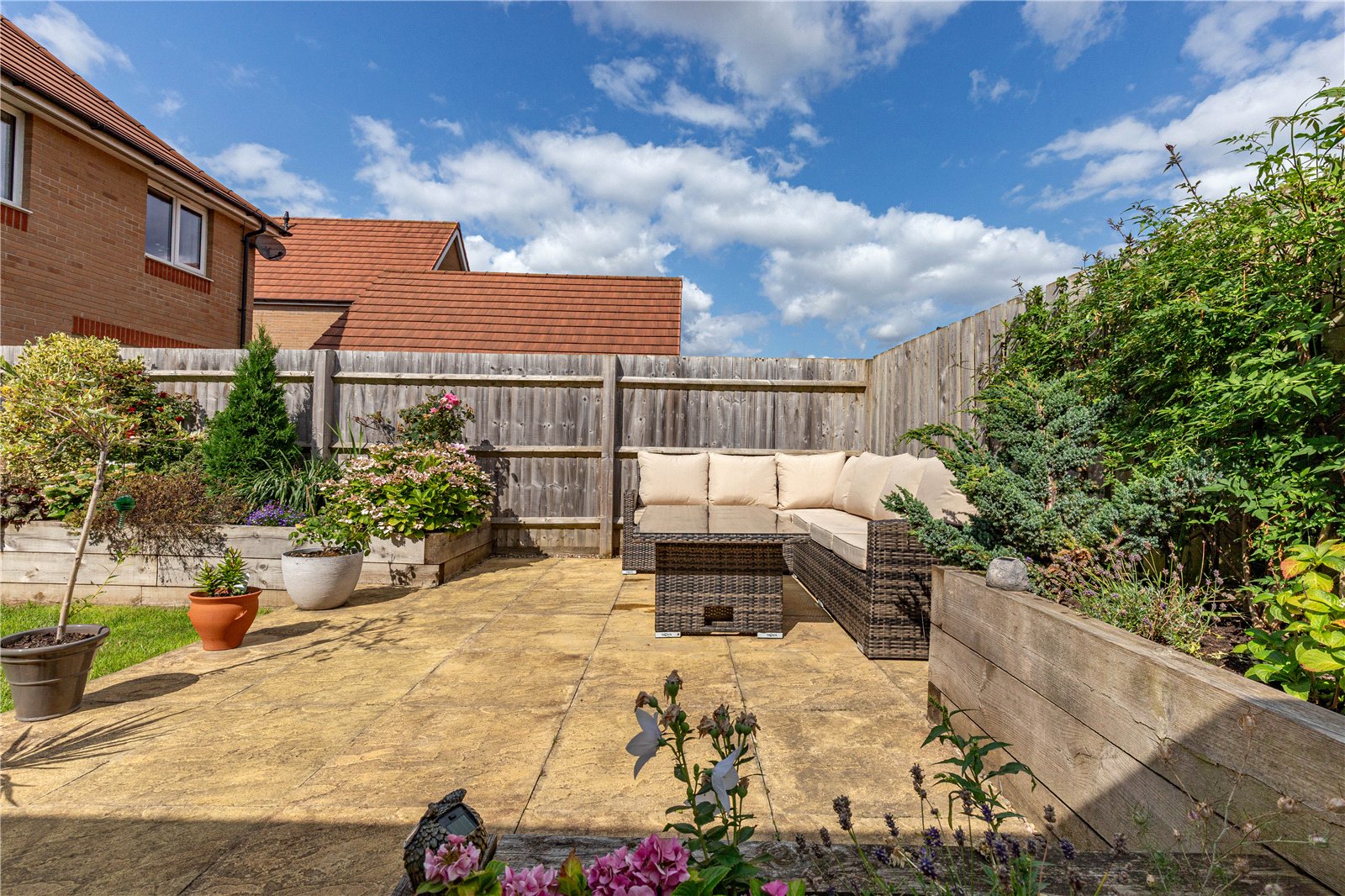 3 bedroom House for sale in Cheswick Village, Bristol