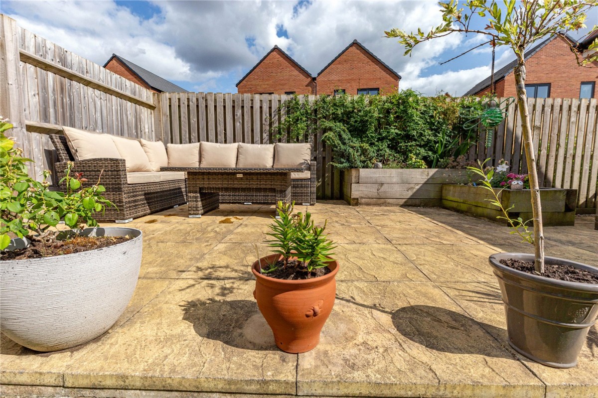 Cheswick Village, Bristol