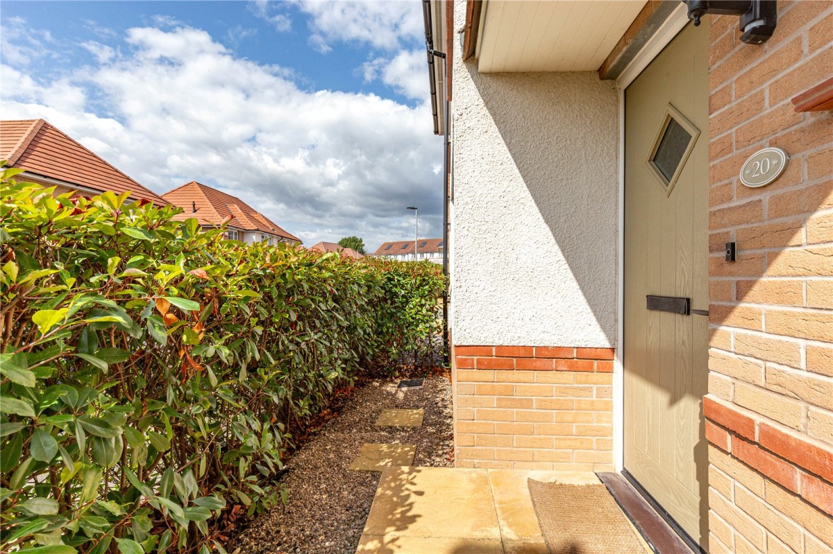 Cheswick Village, Bristol