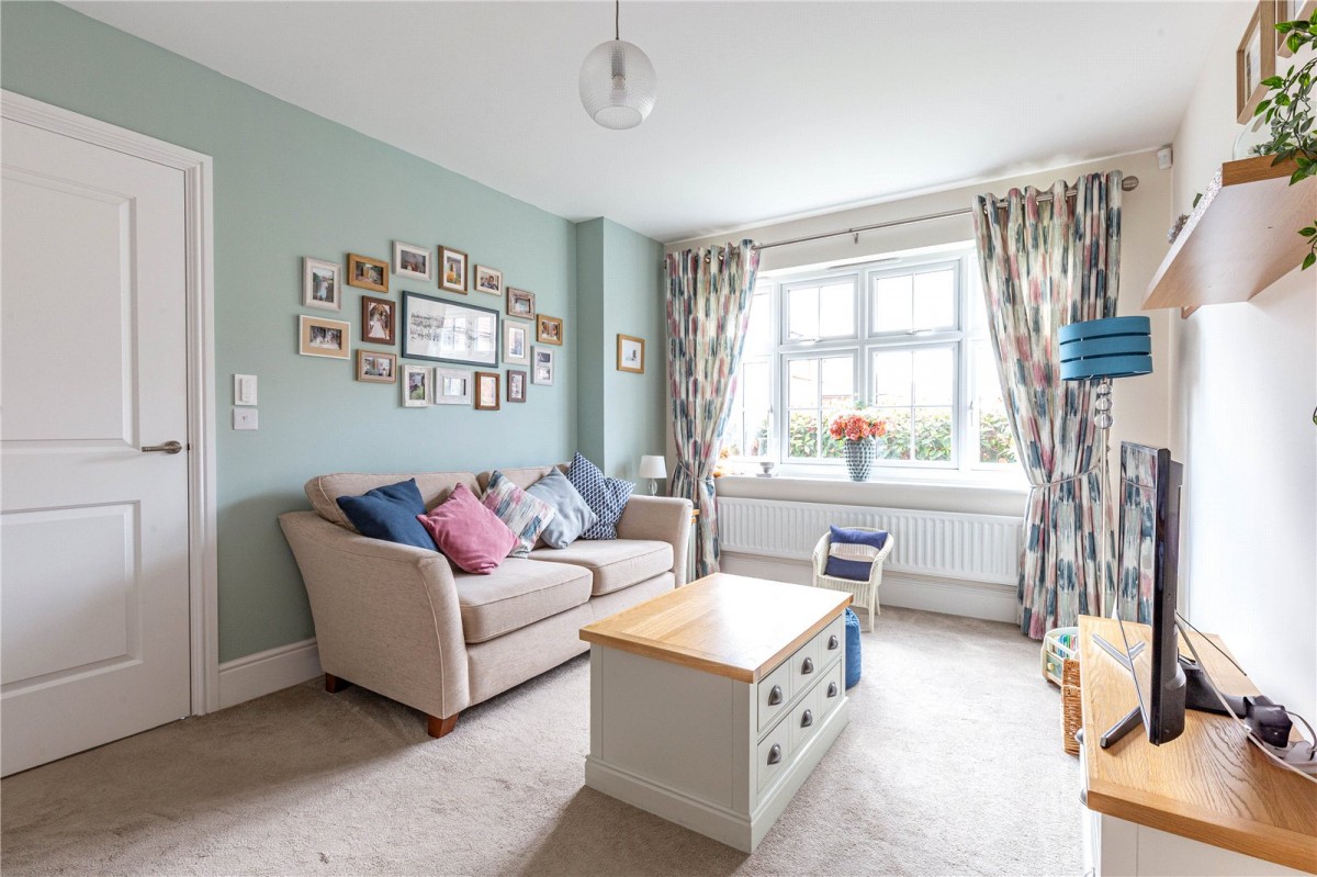 Cheswick Village, Bristol