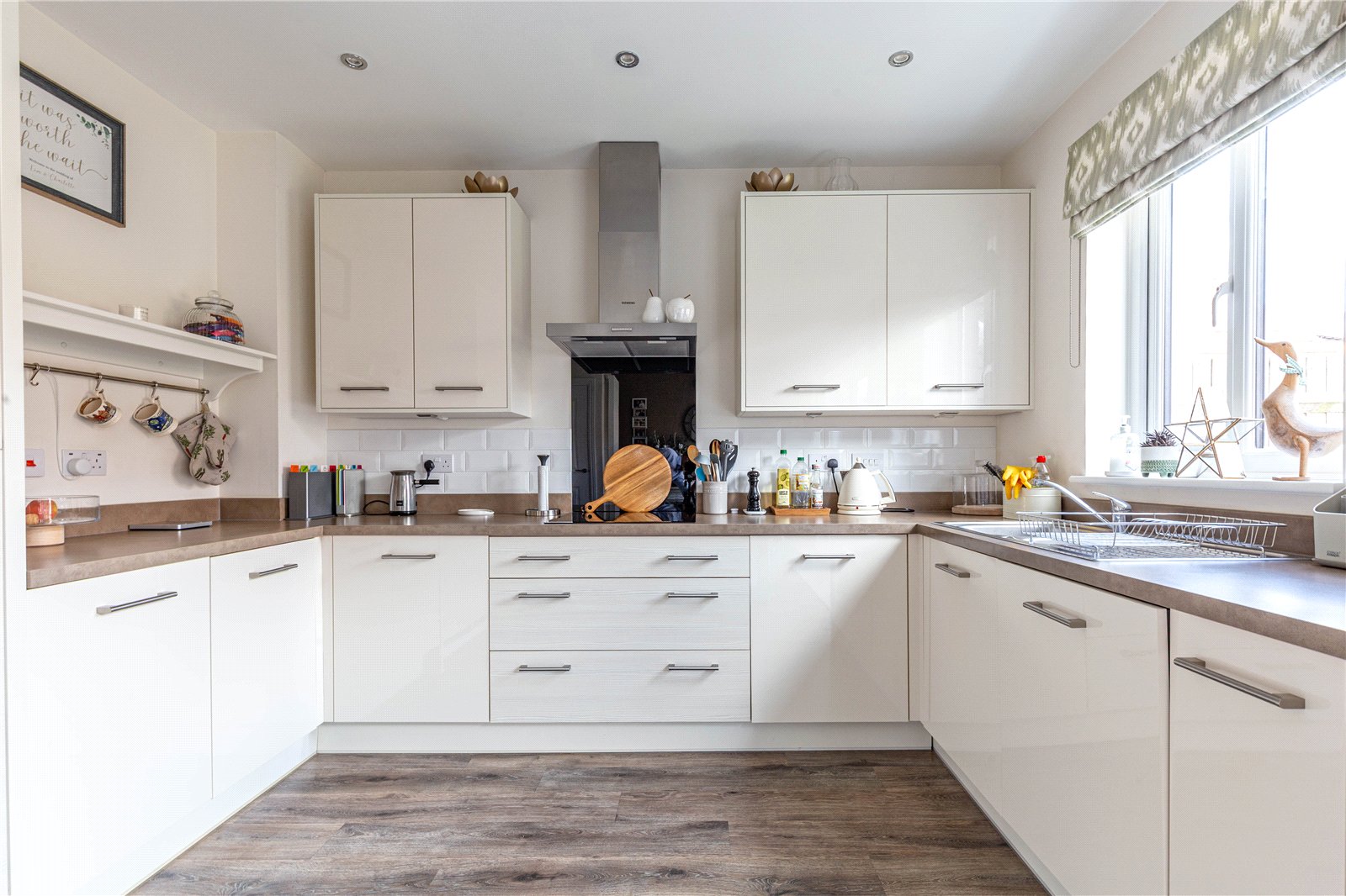 3 bedroom House for sale in Cheswick Village, Bristol