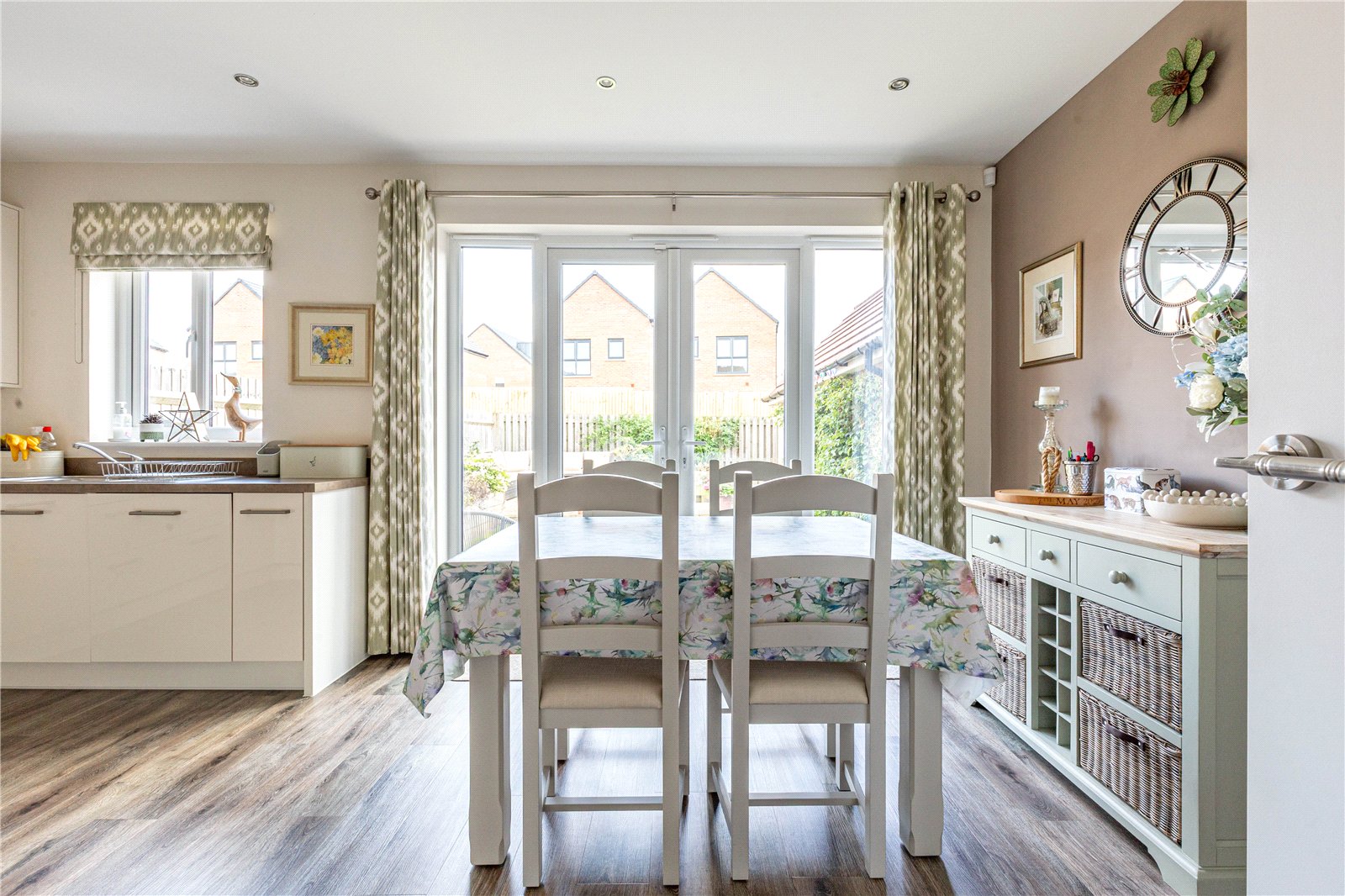3 bedroom House for sale in Cheswick Village, Bristol