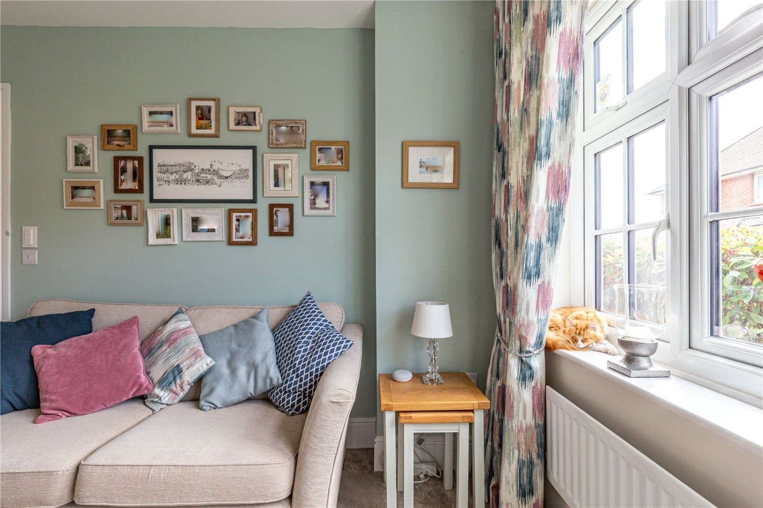 Cheswick Village, Bristol
