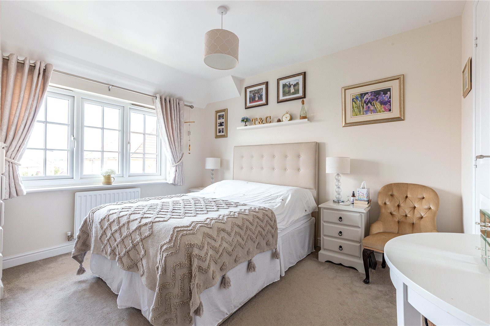3 bedroom House for sale in Cheswick Village, Bristol