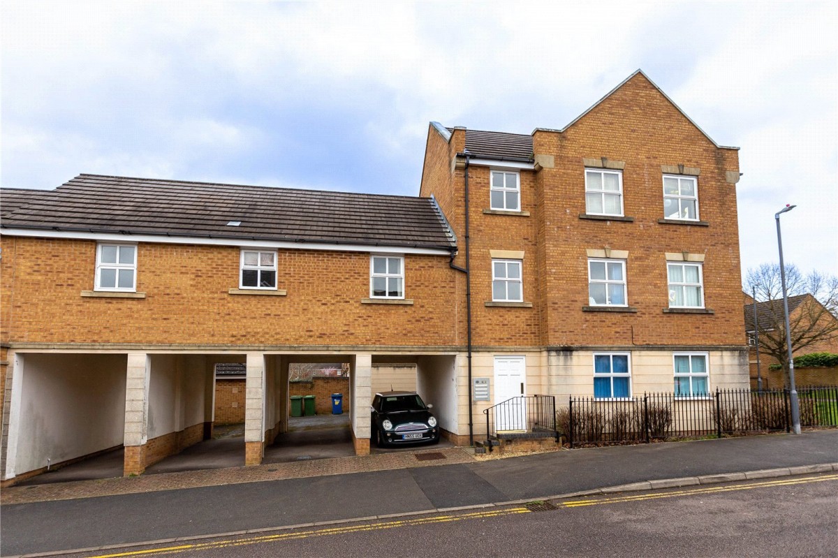 Stapleton, Bristol