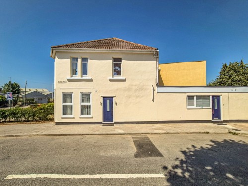 Fishponds, Bristol