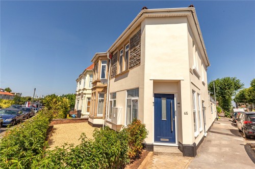 Fishponds, Bristol