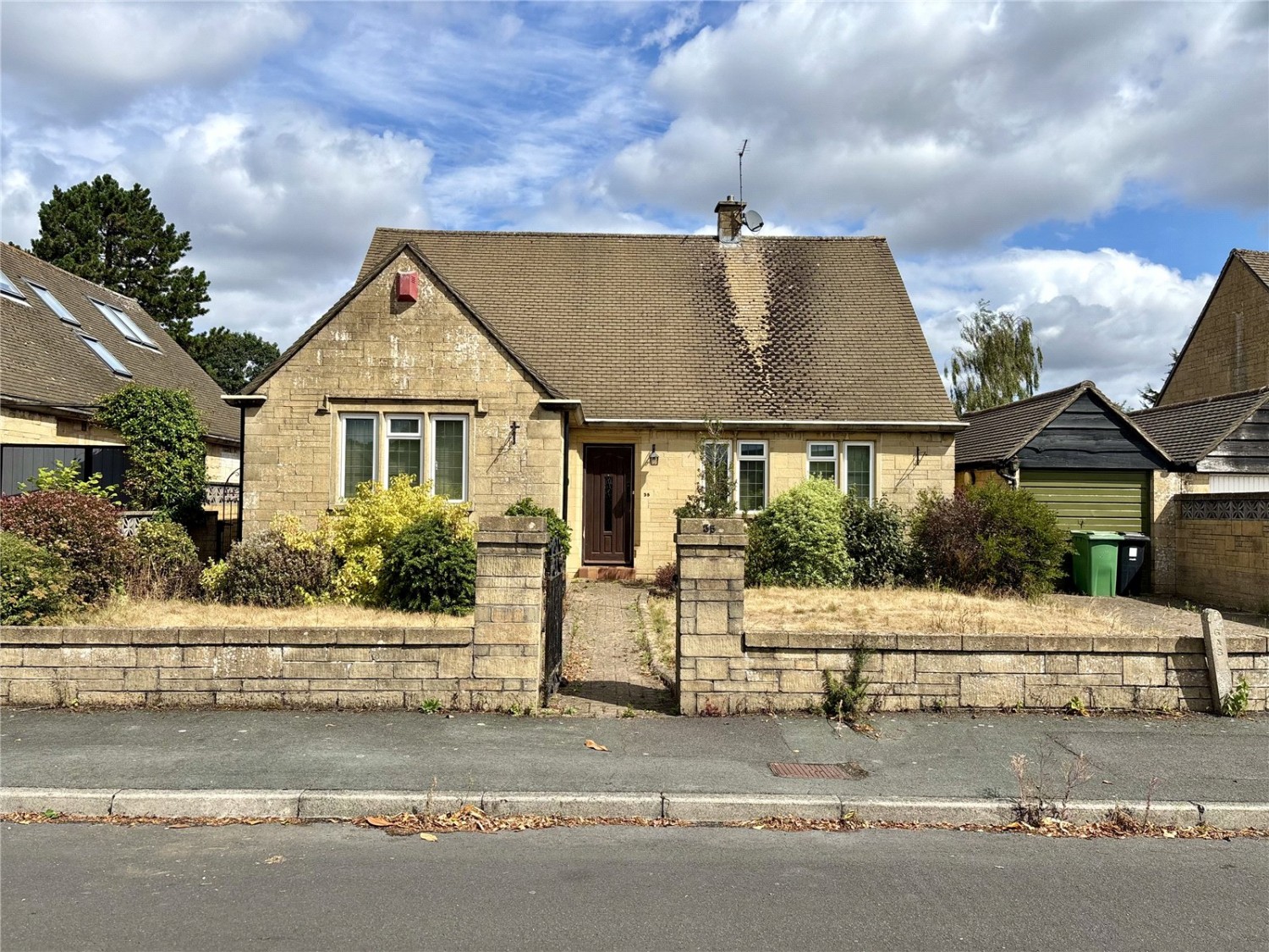 Frenchay, Bristol, Gloucestershire