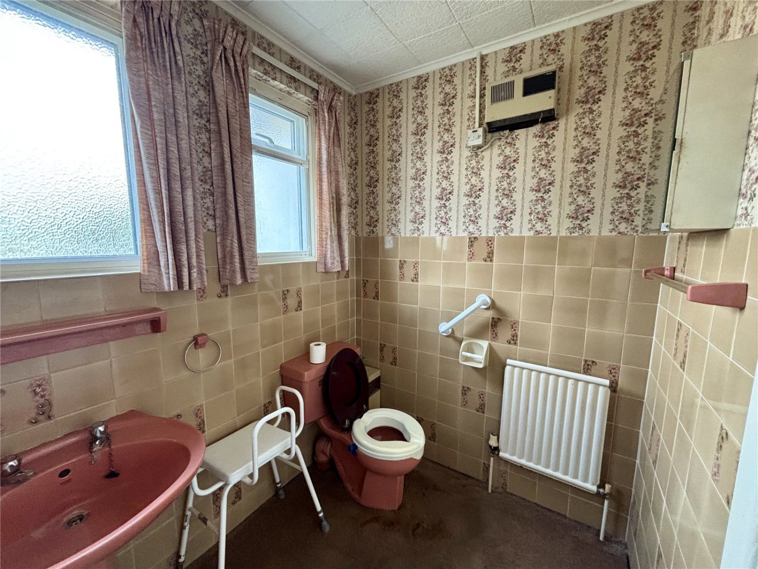 Frenchay, Bristol, Gloucestershire