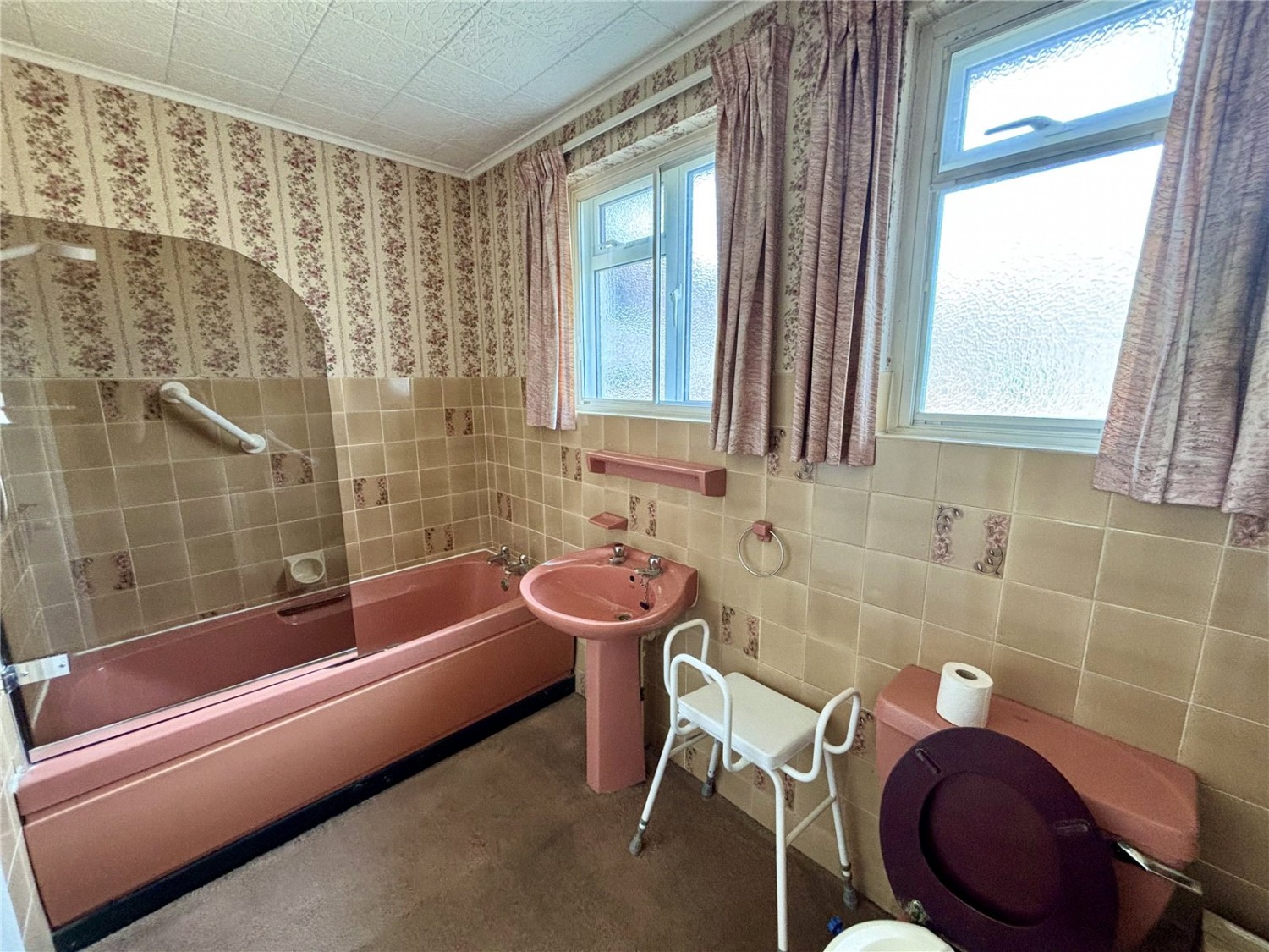 Frenchay, Bristol, Gloucestershire