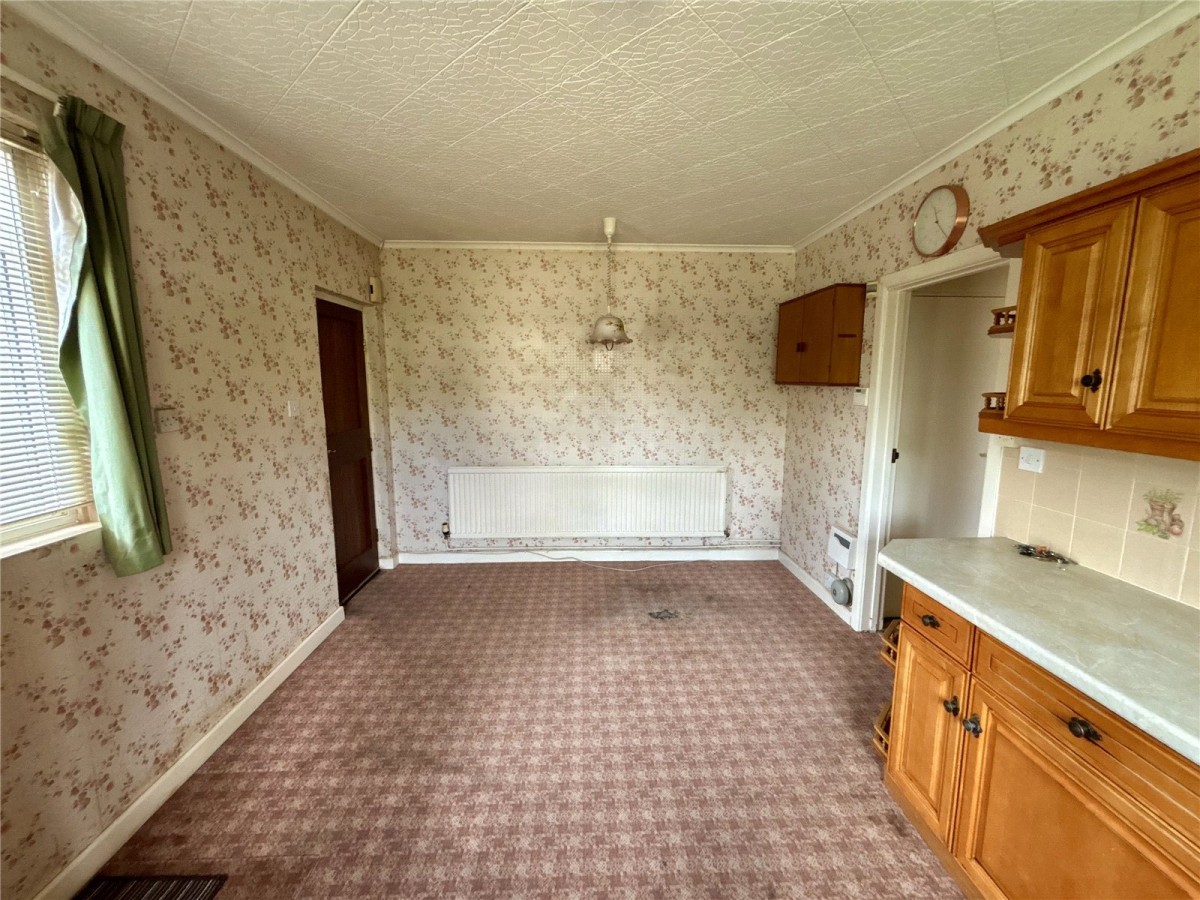 Frenchay, Bristol, Gloucestershire