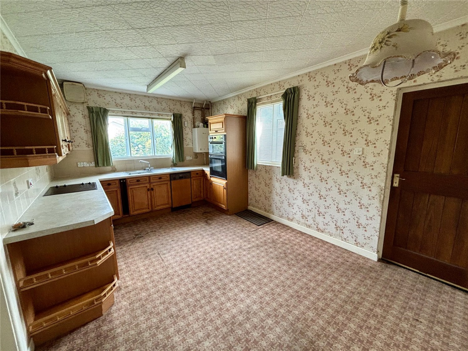 Frenchay, Bristol, Gloucestershire