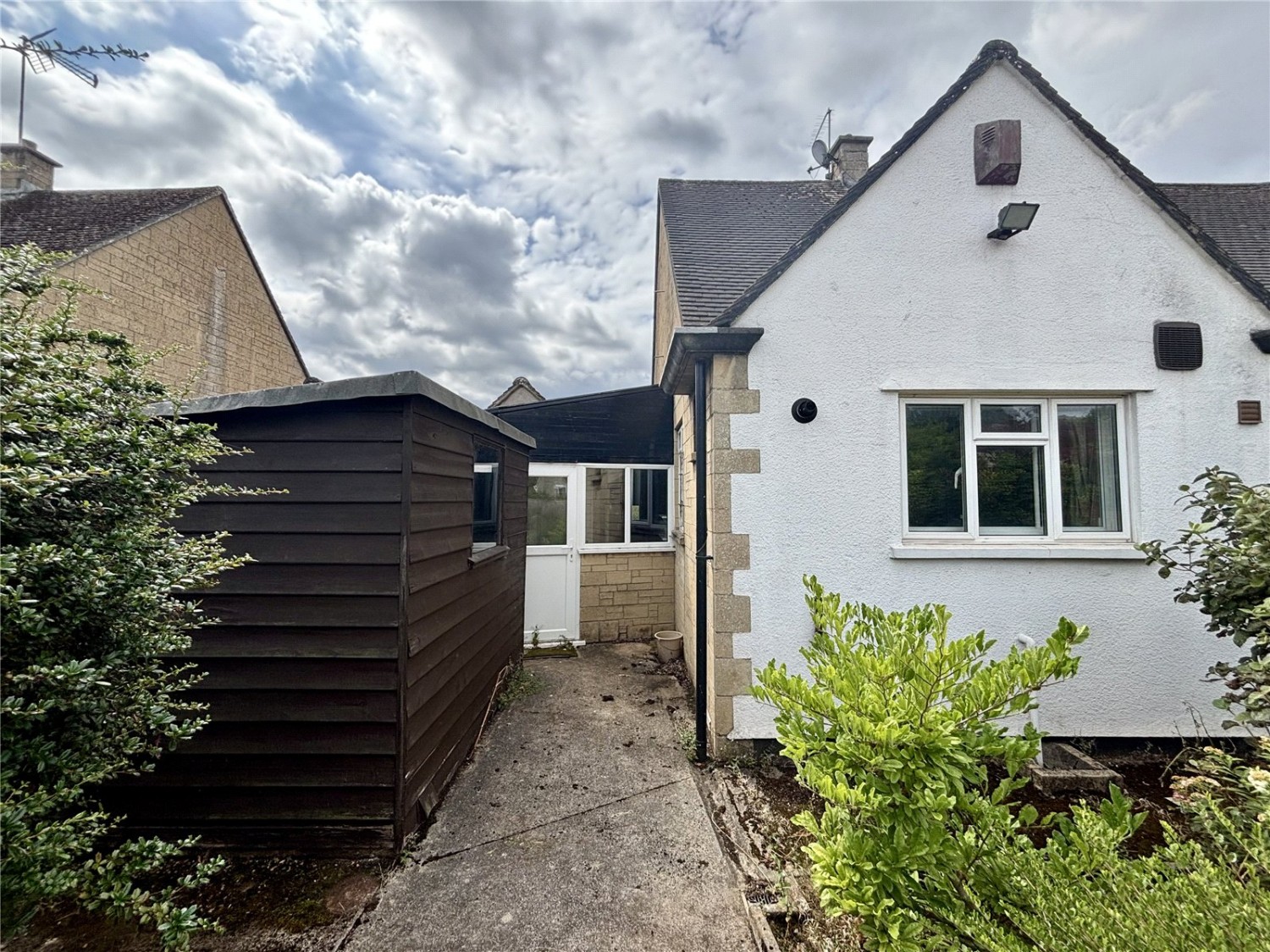 Frenchay, Bristol, Gloucestershire