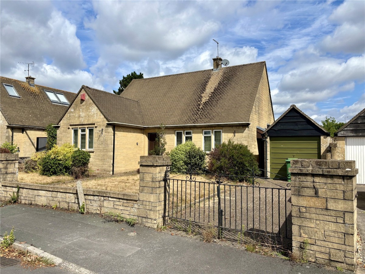 Frenchay, Bristol, Gloucestershire