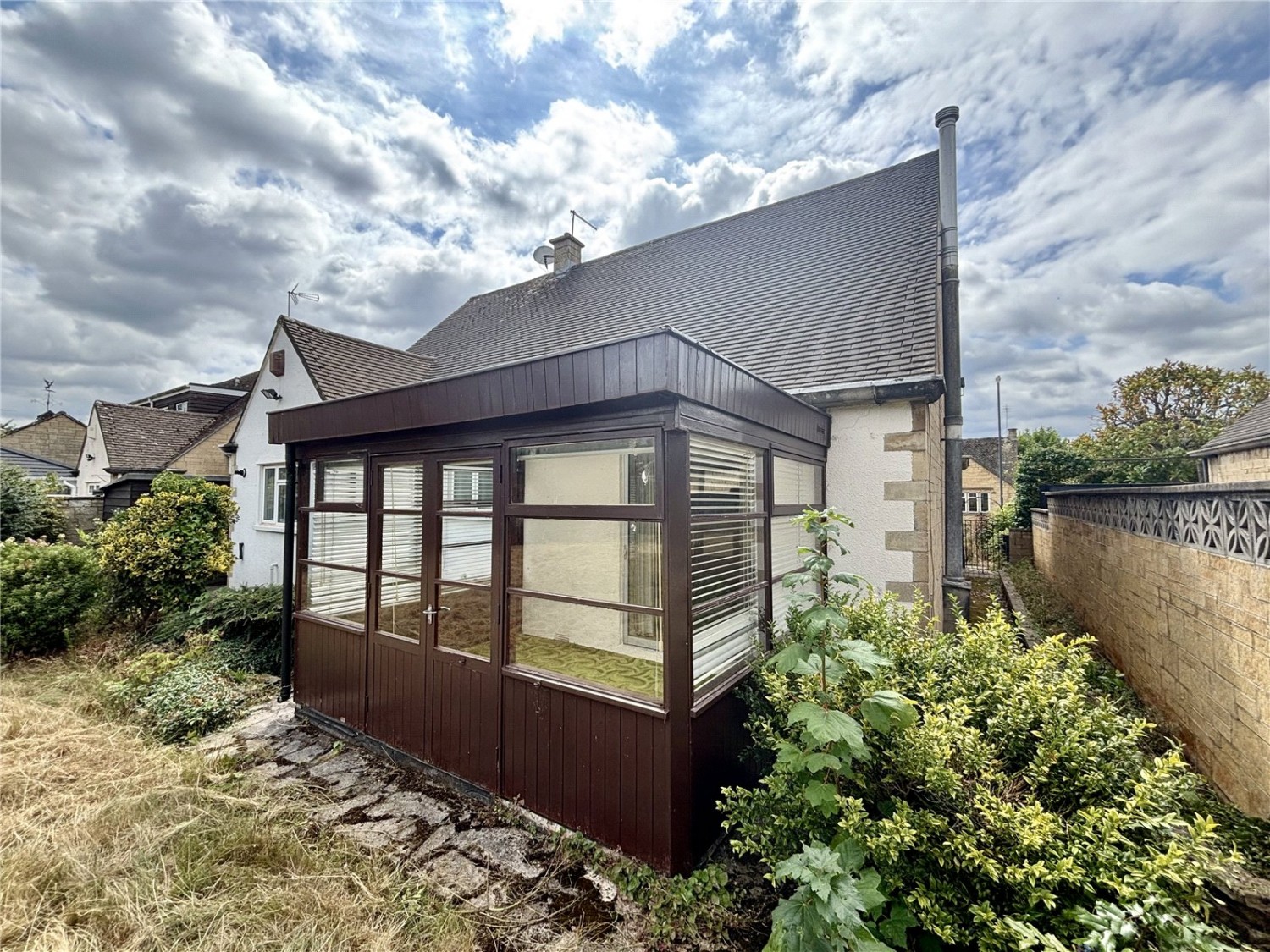 Frenchay, Bristol, Gloucestershire