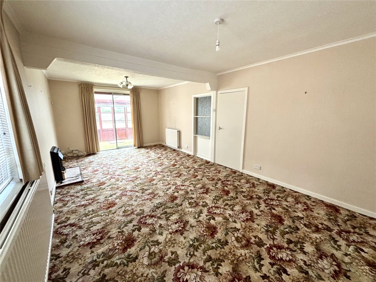 Frenchay, Bristol, Gloucestershire