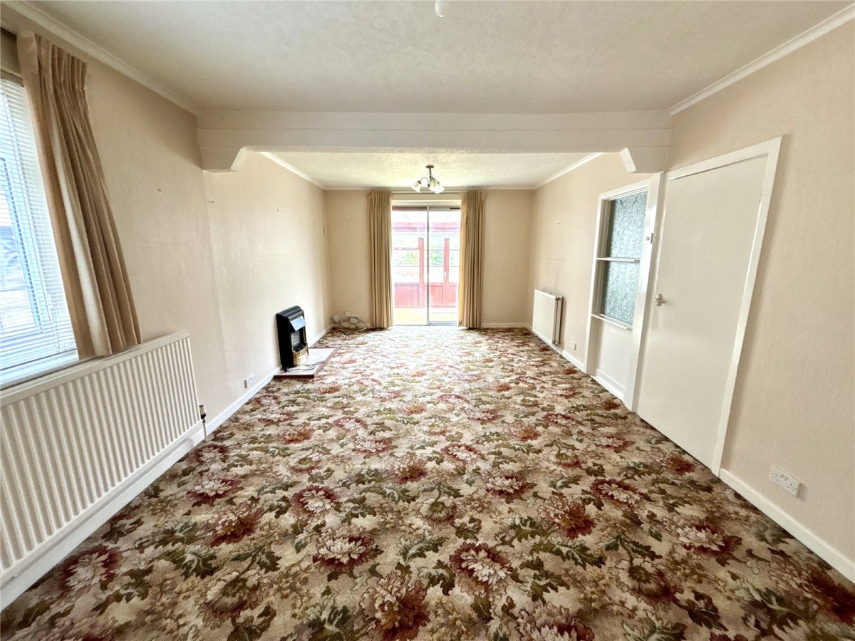 Frenchay, Bristol, Gloucestershire