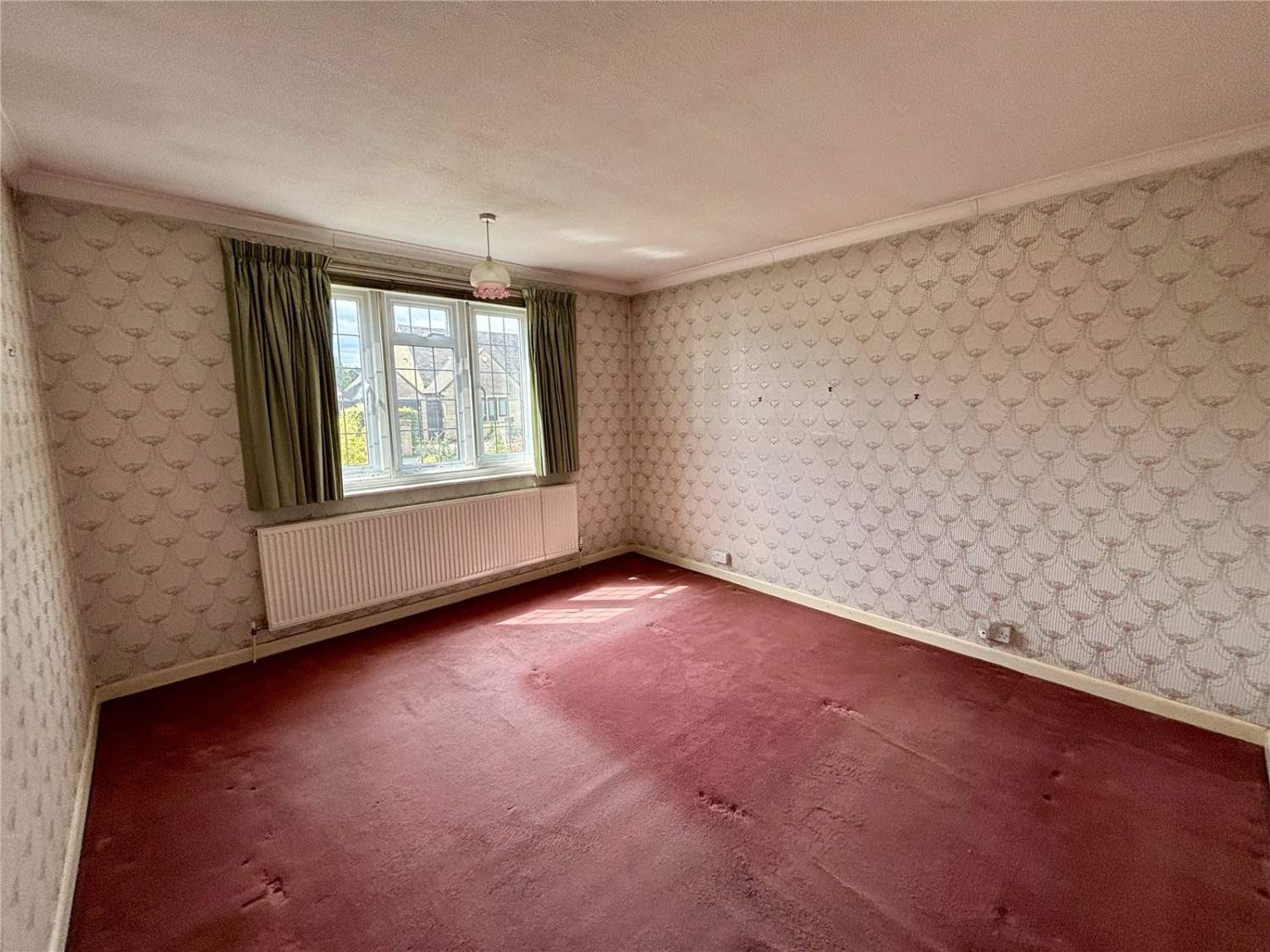 Frenchay, Bristol, Gloucestershire