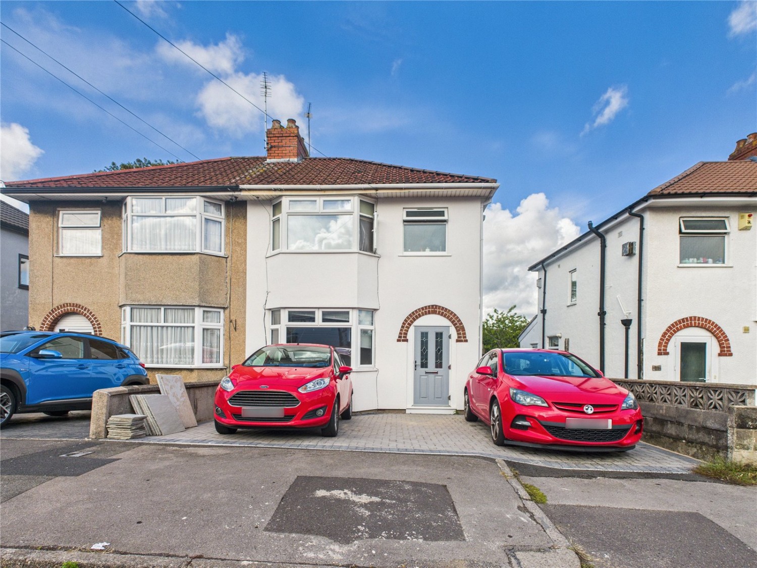 Filton, Bristol, Gloucestershire