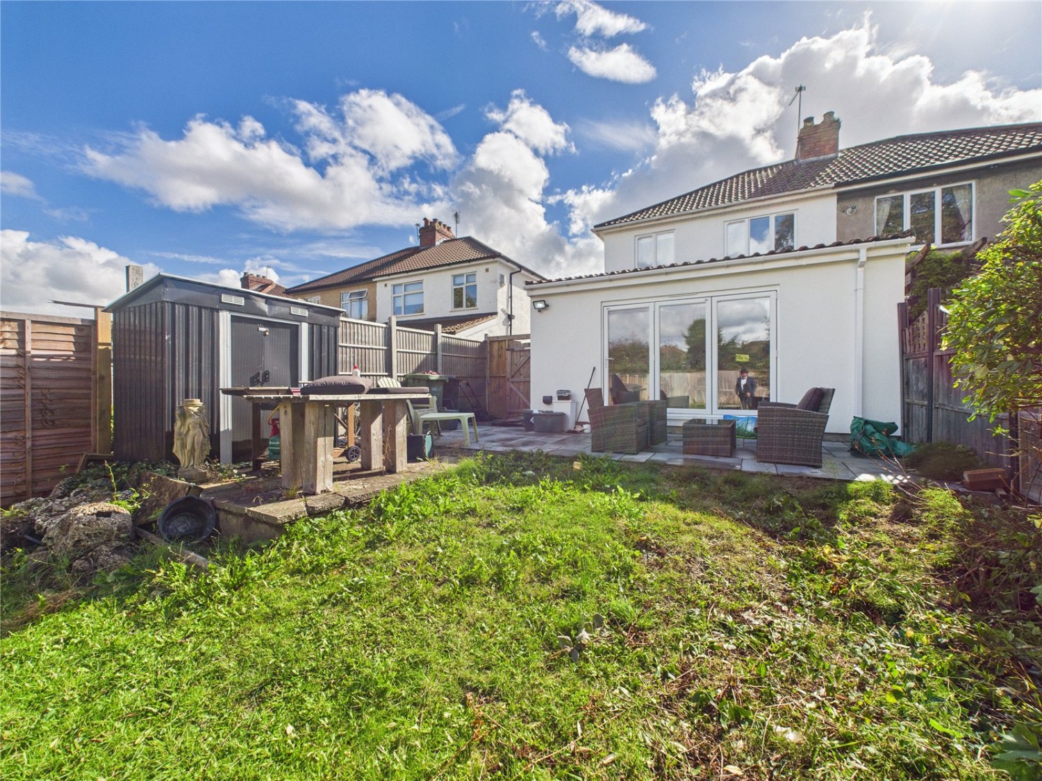 Filton, Bristol, Gloucestershire