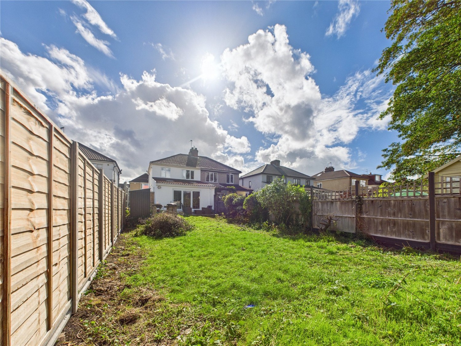 Filton, Bristol, Gloucestershire