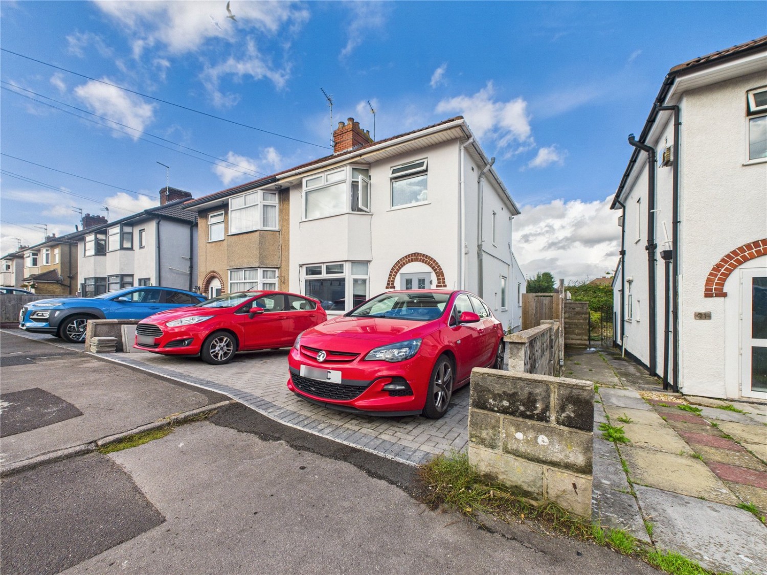 Filton, Bristol, Gloucestershire