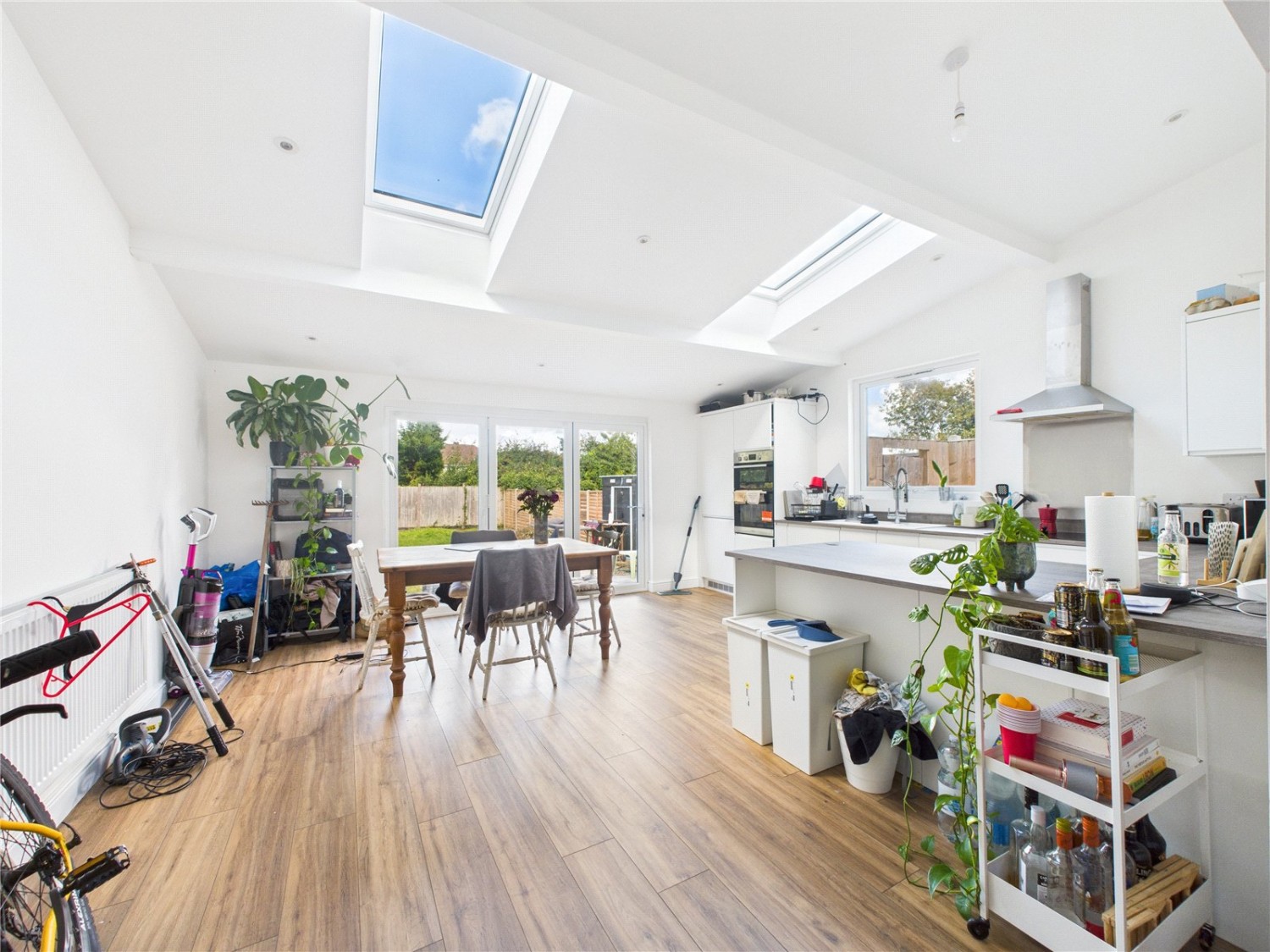 Filton, Bristol, Gloucestershire