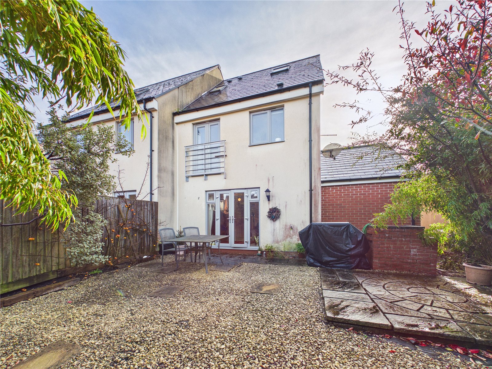 3 bedroom House for sale in Bristol