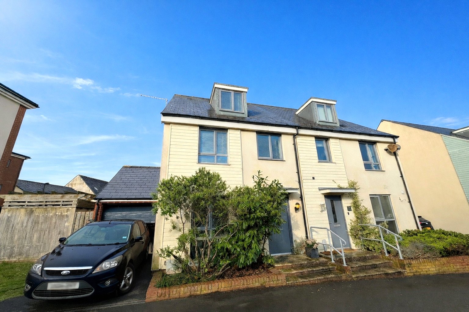 3 bedroom House for sale in Bristol