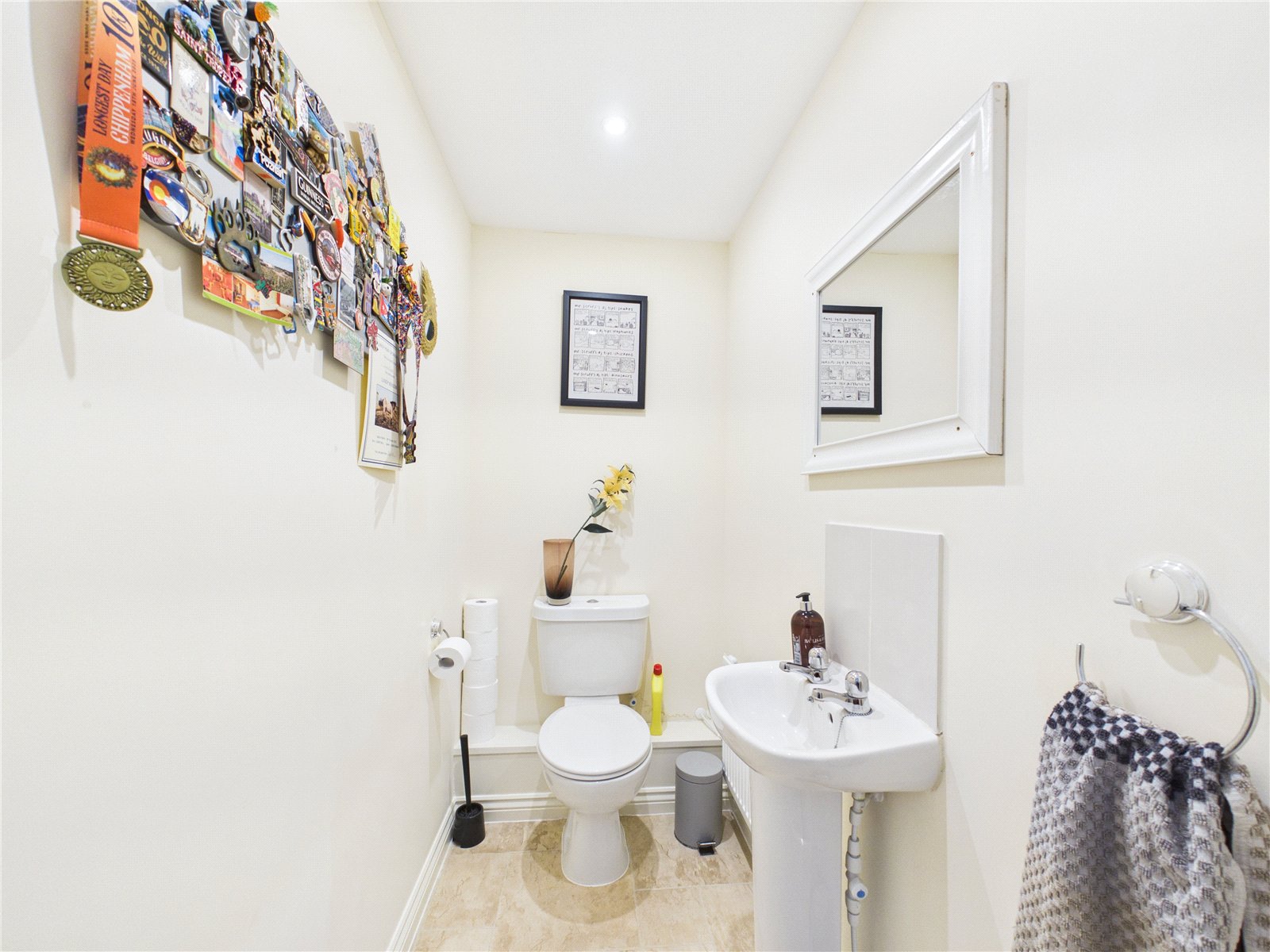 3 bedroom House for sale in Bristol