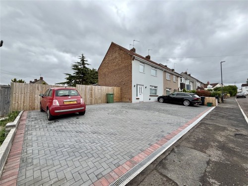 Soundwell, Bristol, Gloucestershire