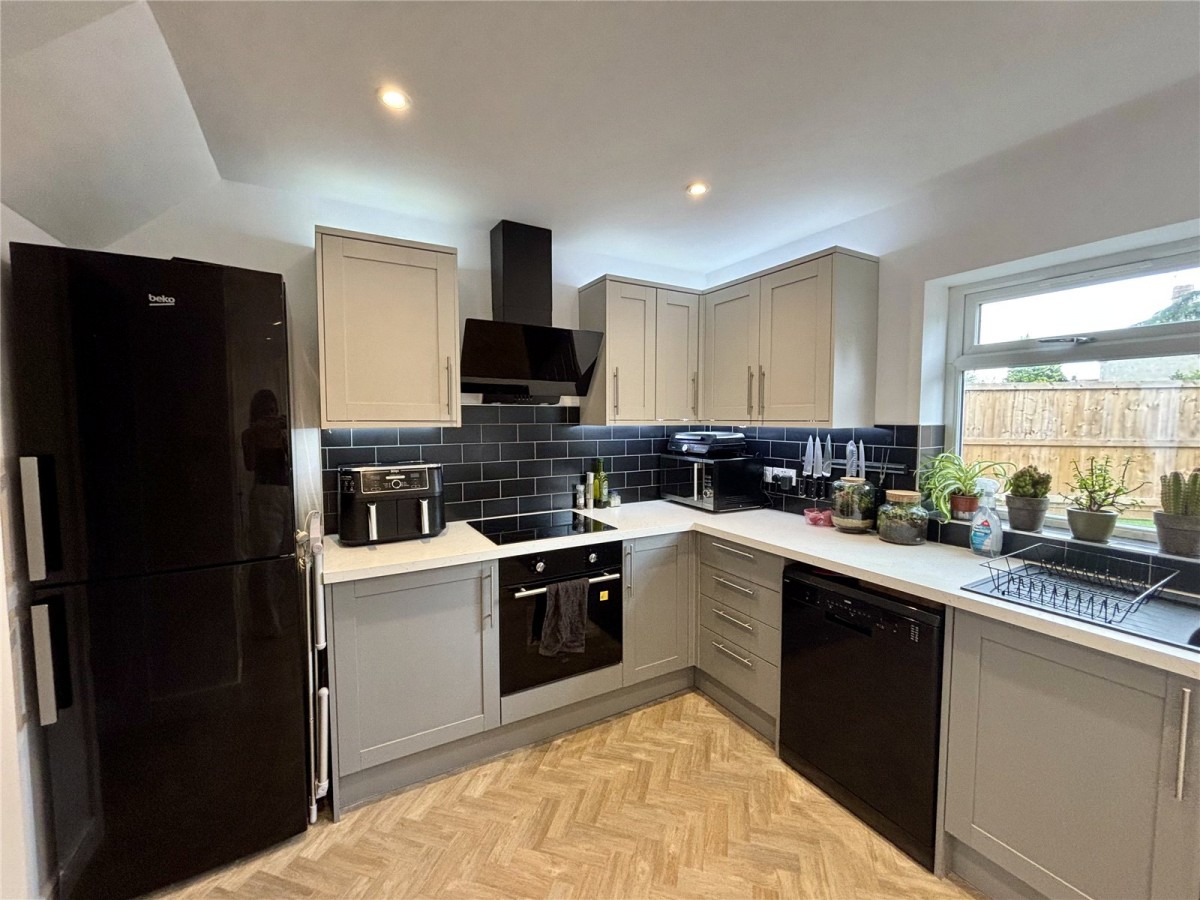 Soundwell, Bristol, Gloucestershire
