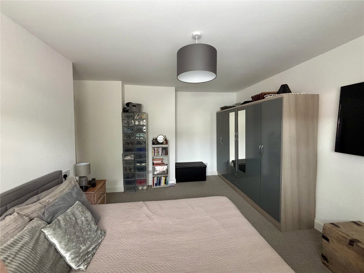 Soundwell, Bristol, Gloucestershire