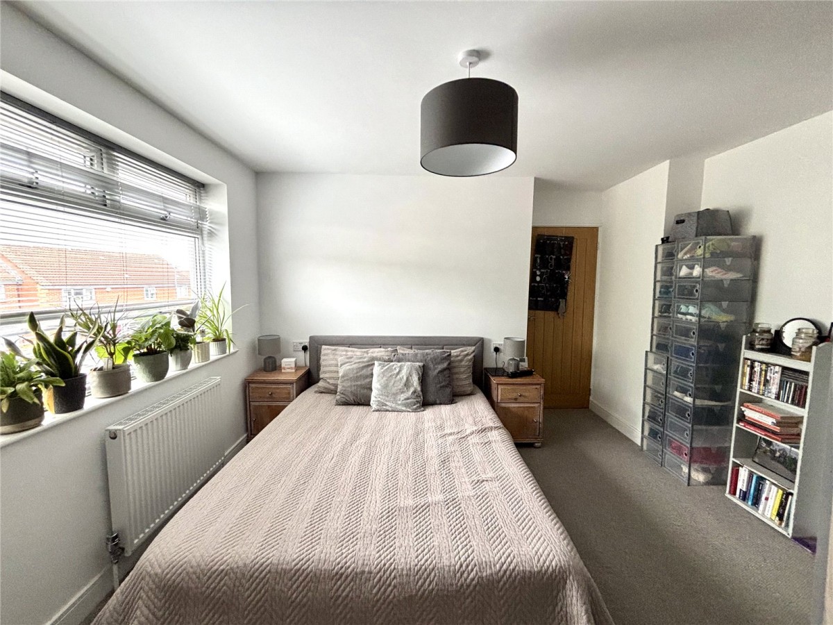 Soundwell, Bristol, Gloucestershire