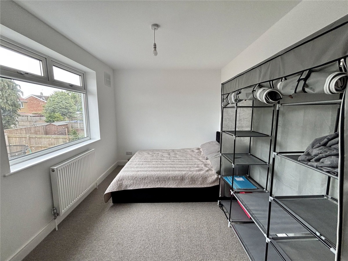 Soundwell, Bristol, Gloucestershire
