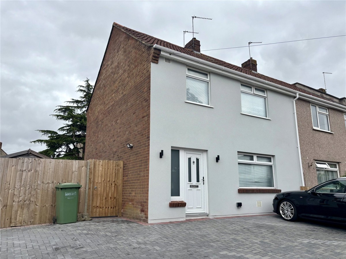 Soundwell, Bristol, Gloucestershire