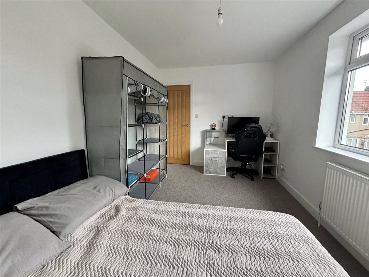 Soundwell, Bristol, Gloucestershire